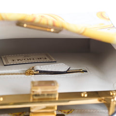 Fendi Fendace Peekaboo