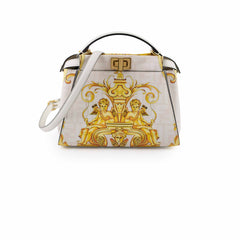 Fendi Fendace Peekaboo
