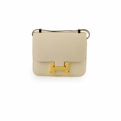 Hermes Constance 24 Epsom Nata Z Stamp