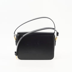 Celine Small Triomphe Black