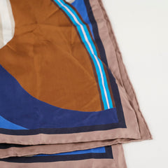 Hermes 90 x 90cm Scarf