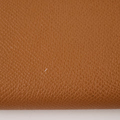 Hermes Bearn Wallet Gold - B Stamp