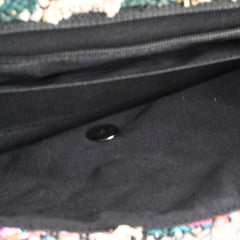 Deal of The Week - Chanel Jumbo Tweed Single Flap Multicolour