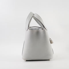 Hermes Picotin 18 Blue Brume Clemence 2022