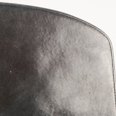 Chanel Diana Medium Quilted Flap Black