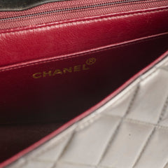Chanel Diana Medium Quilted Flap Black