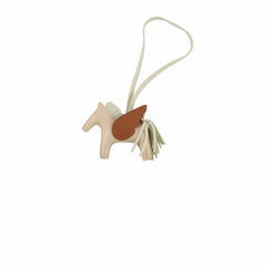 Hermes Rodeo Pegase PM Craie