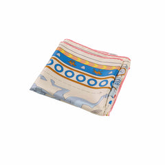 Hermes 90 x 90cm Scarf