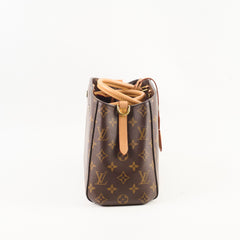 Louis Vuitton Montaigne BB Monogram