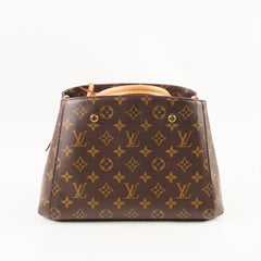 Louis Vuitton Montaigne BB Monogram