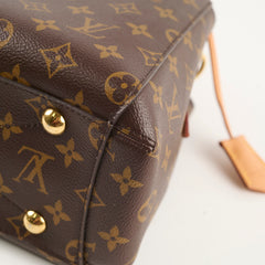 Louis Vuitton Montaigne BB Monogram