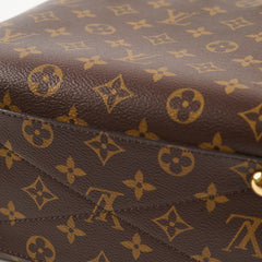 Louis Vuitton Montaigne BB Monogram