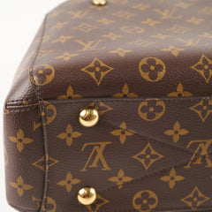 Louis Vuitton Montaigne BB Monogram