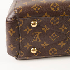 Louis Vuitton Montaigne BB Monogram