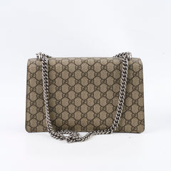 Gucci Medium Dionysus Black