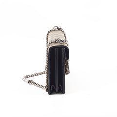 Gucci Medium Dionysus Black