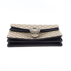 Gucci Medium Dionysus Black