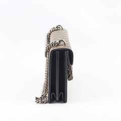 Gucci Medium Dionysus Black