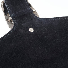 Gucci Medium Dionysus Black
