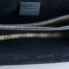 Gucci Medium Dionysus Black