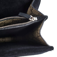 Gucci Medium Dionysus Black
