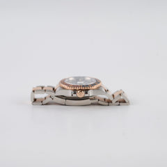 Rolex GMT-Master II Rootbeer Watch 126711CHNR-0002