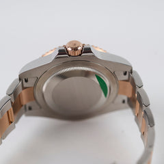 Rolex GMT-Master II Rootbeer Watch 126711CHNR-0002