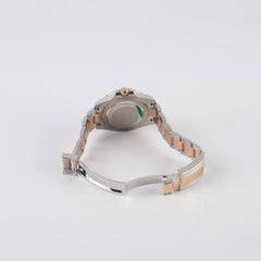 Rolex GMT-Master II Rootbeer Watch 126711CHNR-0002
