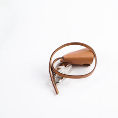 Hermes Herbag Zip 31 Brick Red/Brown - Stamp C (2018)