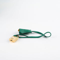 Hermes Birkin 30 Vert Vertigo GHW Evercolor C Stamp