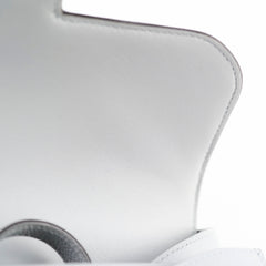 Hermes Constance 18 Epsom Gris Mouette - Stamp C (2018)