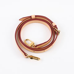 Louis Vuitton Adjustable Shoulder Strap VVN