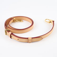 Louis Vuitton Adjustable Shoulder Strap VVN