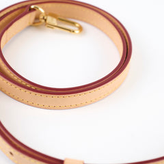 Louis Vuitton Adjustable Shoulder Strap VVN