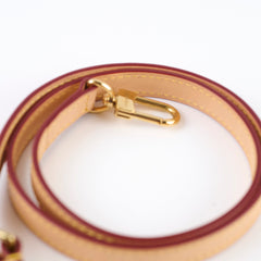 Louis Vuitton Adjustable Shoulder Strap VVN