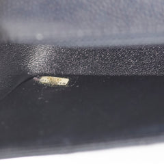 Chanel Mini Rectangular Caviar Black