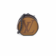 Louis Vuitton Boursicot Bag