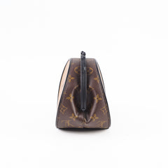 Louis Vuitton Boursicot Bag