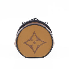 Louis Vuitton Boursicot Bag