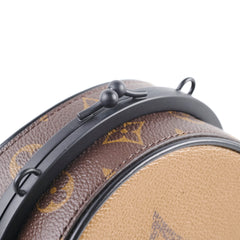 Louis Vuitton Boursicot Bag