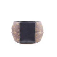 Louis Vuitton Boursicot Bag