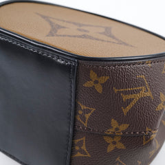 Louis Vuitton Boursicot Bag