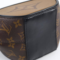 Louis Vuitton Boursicot Bag