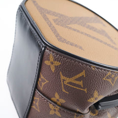Louis Vuitton Boursicot Bag