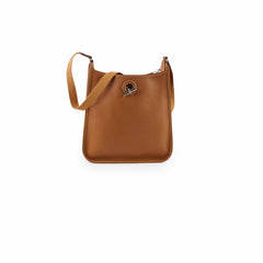 Hermes Vespa PM Gold Courchevel PHW [J]