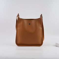 Hermes Vespa PM Gold Courchevel PHW [J]