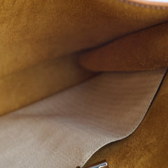 Hermes Vespa PM Gold Courchevel PHW [J]