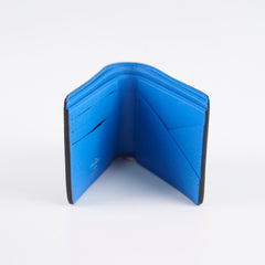 Louis Vuitton Multiple Wallet Damier Graphite Blue