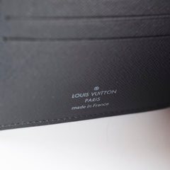 Louis Vuitton Nigo Wallet Giant Damier Ebene