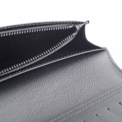 Louis Vuitton Nigo Brazza Wallet Giant Damier Ebene